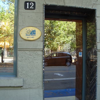 Hotel Dieci - Hotels Near Me - Milan, Michigan