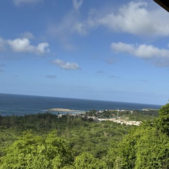 Vistabela - The View - Breakfast & Brunch Near Me - Isabela, Puerto Rico