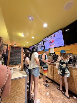 Kihei Caffe by null