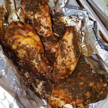 Detroit Eatery - Jamaican jerk wings - Greek Near Me - Royal Oak, Michigan