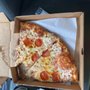 Hammock Pizza