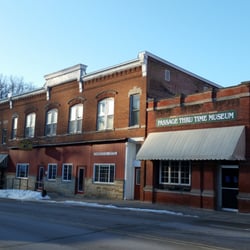 Potosi Inn