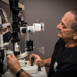 Re:Vision - Roy Rubinfeld, MD