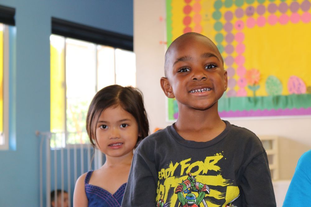 Launch Pad Learning - childcare center in Hawthorne, CA