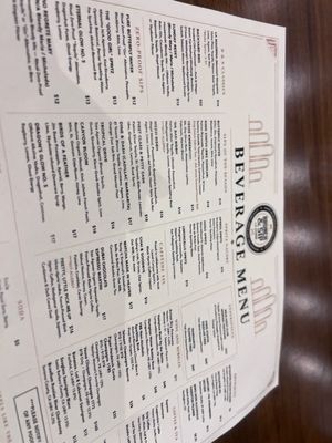 Menu photo 6 Brunch & Sip Los Angeles, CA Menu photo 6 Brunch & Sip Los Angeles, CA