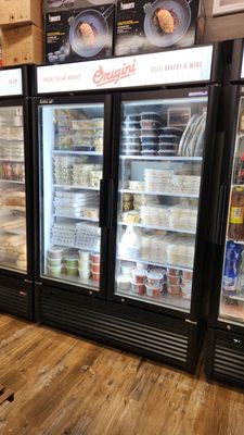 Origini Italian Market by null