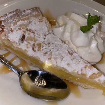 Station 4 - Lemon Tart - New American Near Me - Washington, DC, District of Columbia Station 4 - Lemon Tart - New American Near Me - Washington, DC, District of Columbia