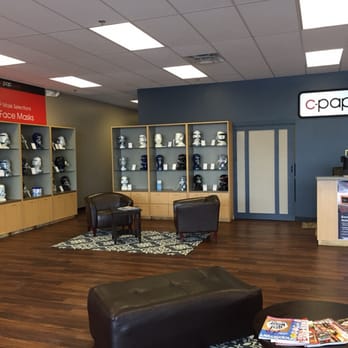 C-PAP Central - Medical Supplies Near Me - Columbus, Ohio