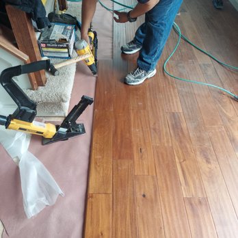 Aa Remodeling - General Contractors Near Me