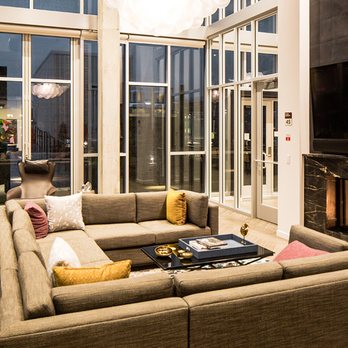 Modera Pearl - Apartments Near Me - Portland, Oregon