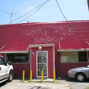 Hickory House Barbecue - Barbeque Near Me - Dallas, Texas Hickory House Barbecue - Barbeque Near Me - Dallas, Texas