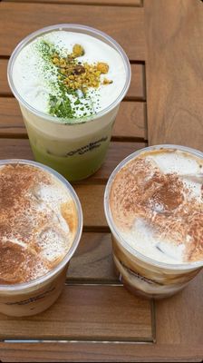 Chamberlain Coffee by null