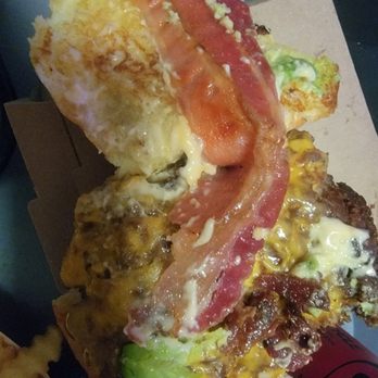 Shake Shack - Burgers Near Me - San Francisco, California