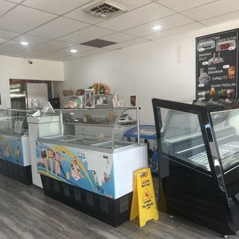 Paleteria Arcoiris - Ice Cream & Frozen Yogurt Near Me - Colorado Springs, Colorado Paleteria Arcoiris - Ice Cream & Frozen Yogurt Near Me - Colorado Springs, Colorado