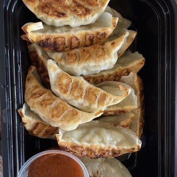 Costee Coffee - Dumplings - Coffee & Tea Near Me - Rowland Heights, California