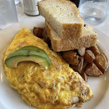 Crazy Beans - Omelet - Breakfast & Brunch Near Me - Stony Brook, New York