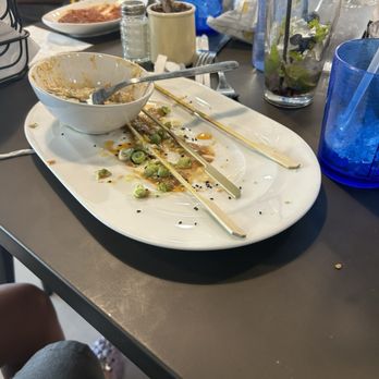 Hangar 502 - Empty plates, full stomachs. - Delis Near Me - Boulder City, Nevada