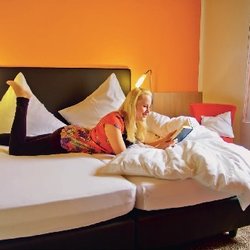 Hotel Gasthof zum Bad - Doppelzimmer