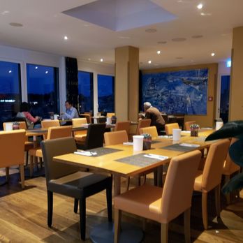 Swiss Star - Breakfast Room at Swiss Star Wetzikon - Hotels Near Me - Wetzikon, ZH