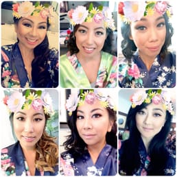 Makeup by Shawna & hair by Marleni! 4.23.16 Makeup by Shawna & hair by Marleni! 4.23.16