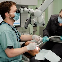 Alexandria Endodontics - Dr. Victor Caronna