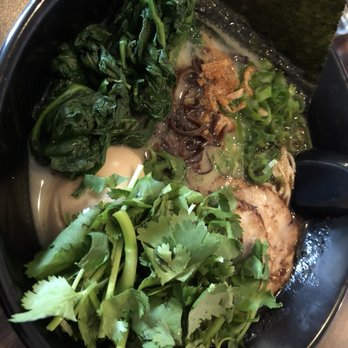Kan Ya - Ramen Near Me - Elmhurst, Illinois Kan Ya - Ramen Near Me - Elmhurst, Illinois