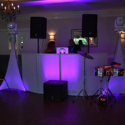 Dj Calderon Entertainment