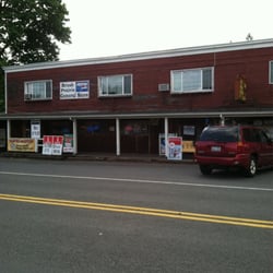 Brush Prairie General Store