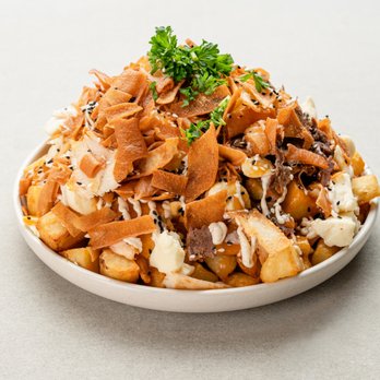 Shawarmaz - Magic Poutine - Middle Eastern Near Me - Laval, Quebec Shawarmaz - Magic Poutine - Middle Eastern Near Me - Laval, Quebec