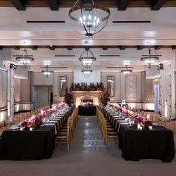 Alegria By Design - Wedding Reception Decor