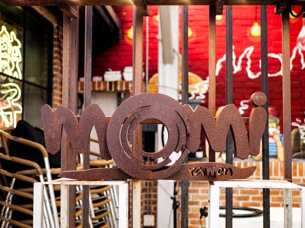 Momi Ramen