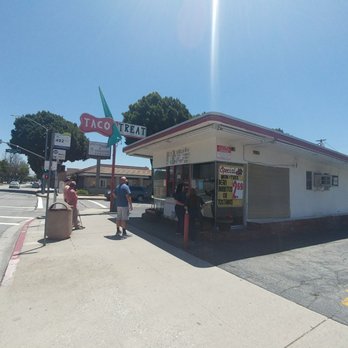 Taco Treat - To treat - Mexican Near Me - Arcadia, California Taco Treat - To treat - Mexican Near Me - Arcadia, California