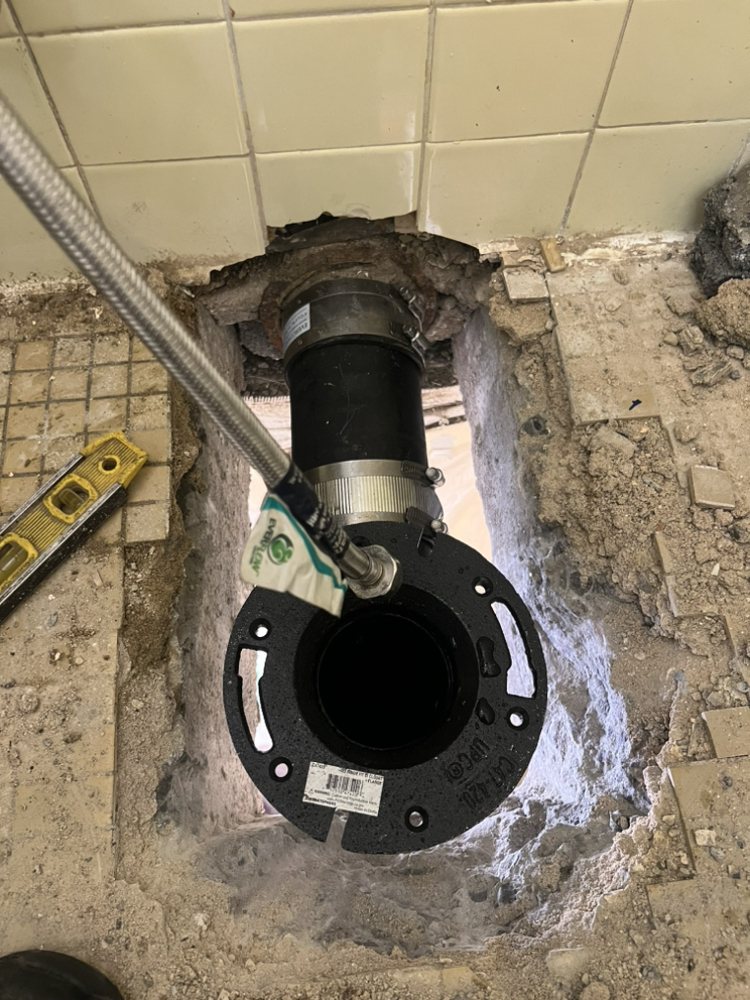 Slide of ARJ Mechanical