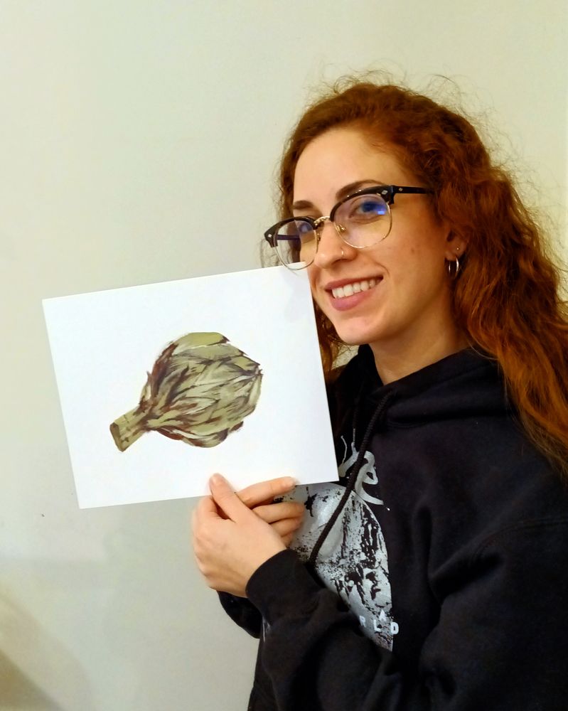 Art School of SF Bay Logo