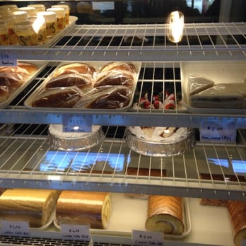 Uncle Chuang's Bakery - Bakeries Near Me - Riverside, California