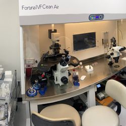 Center For Reproductive Health & Gynecology