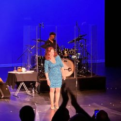 Lisa Smith Wengler Center For The Arts