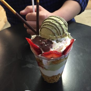 Millie Creperie - Creperies Near Me - Toronto, Ontario