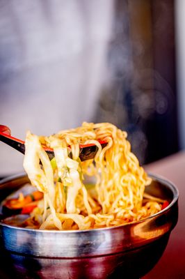 SURA KOREAN BBQ (Boston) by null