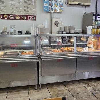 Yolanda's Bakery - Restaurant: fast food area - Bakeries Near Me - Winnetka, California Yolanda's Bakery - Restaurant: fast food area - Bakeries Near Me - Winnetka, California