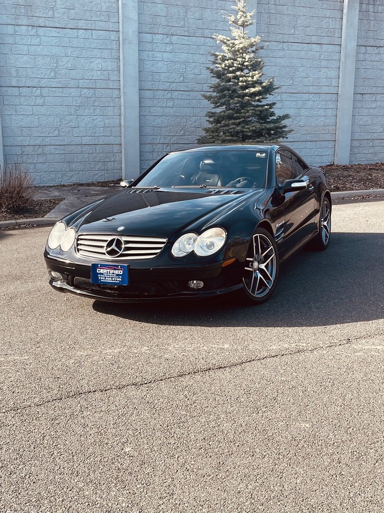 CERTIFIED AUTO EXCHANGE Updated August 2024 22 Photos 82 Nj35