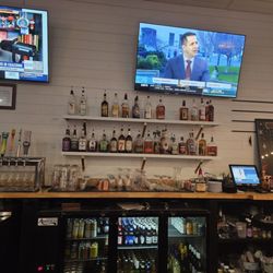 All American Sports Bar