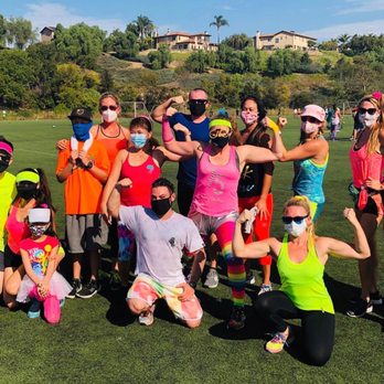 F45 Training Carmel Mountain Ranch - Interval Training Gyms Near Me - San Diego, California