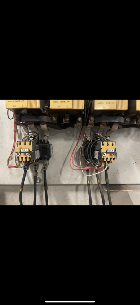 Slide of Pipe & Power