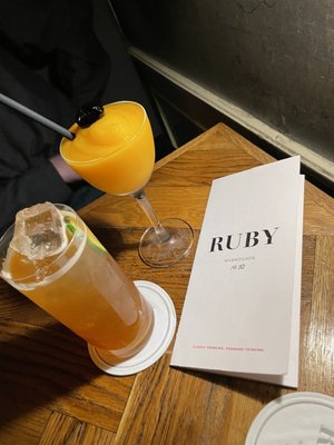 Ruby by null