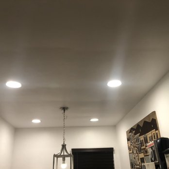 Michael Jaye Electric - Can lighting - Electricians Near Me