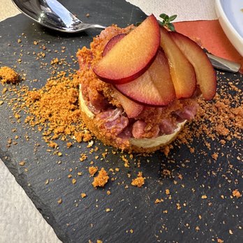 MadoniEAT - Beef tartare - Sicilian Near Me - Palermo, Pennsylvania
