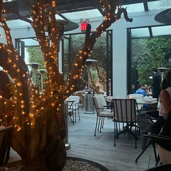 Ysabel - New American Near Me - West Hollywood, California