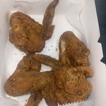Darbar's Chicken & Ribs - Halal Near Me - Richmond Hill, New York