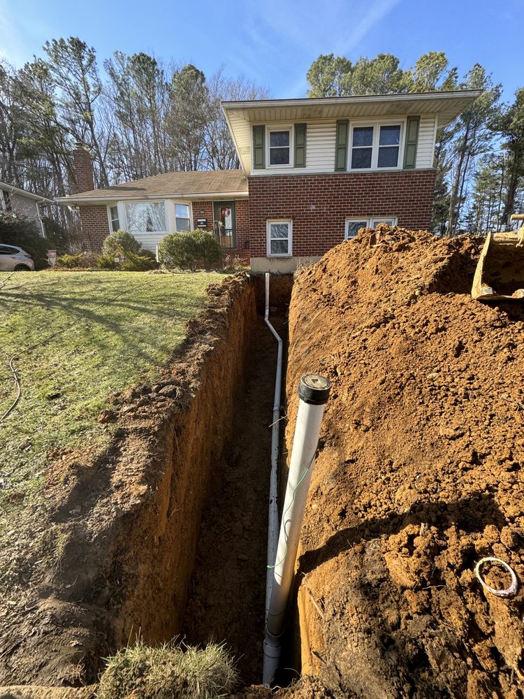 Slide of Elite Plumbing & Home Services